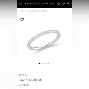 Stephanie Gottlieb Pave Stack Band